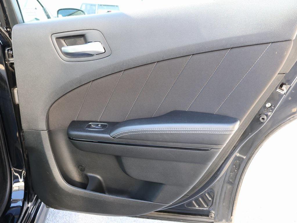 used 2023 Dodge Charger car, priced at $25,899