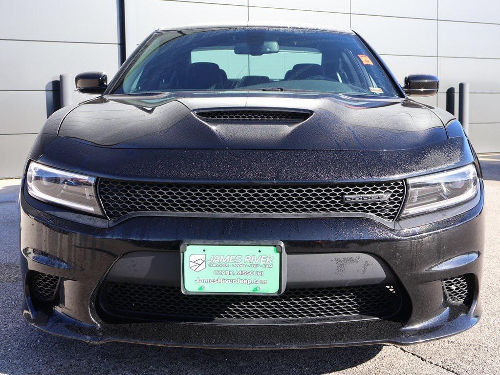 used 2023 Dodge Charger car, priced at $25,899