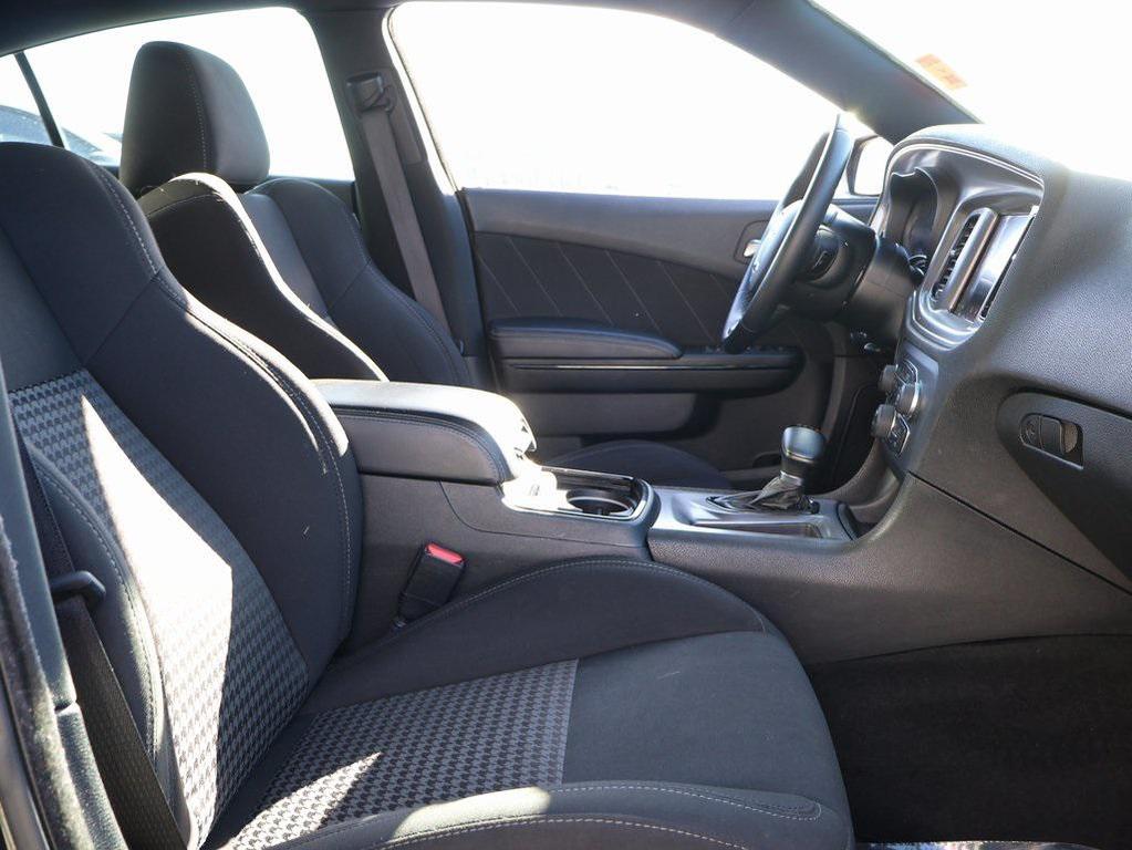 used 2023 Dodge Charger car, priced at $25,899