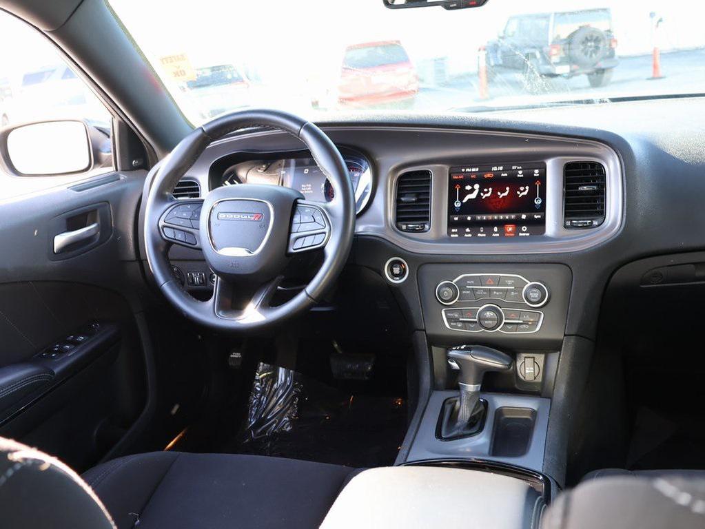 used 2023 Dodge Charger car, priced at $25,899