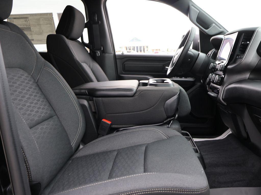 new 2026 Ram 1500 car, priced at $54,145