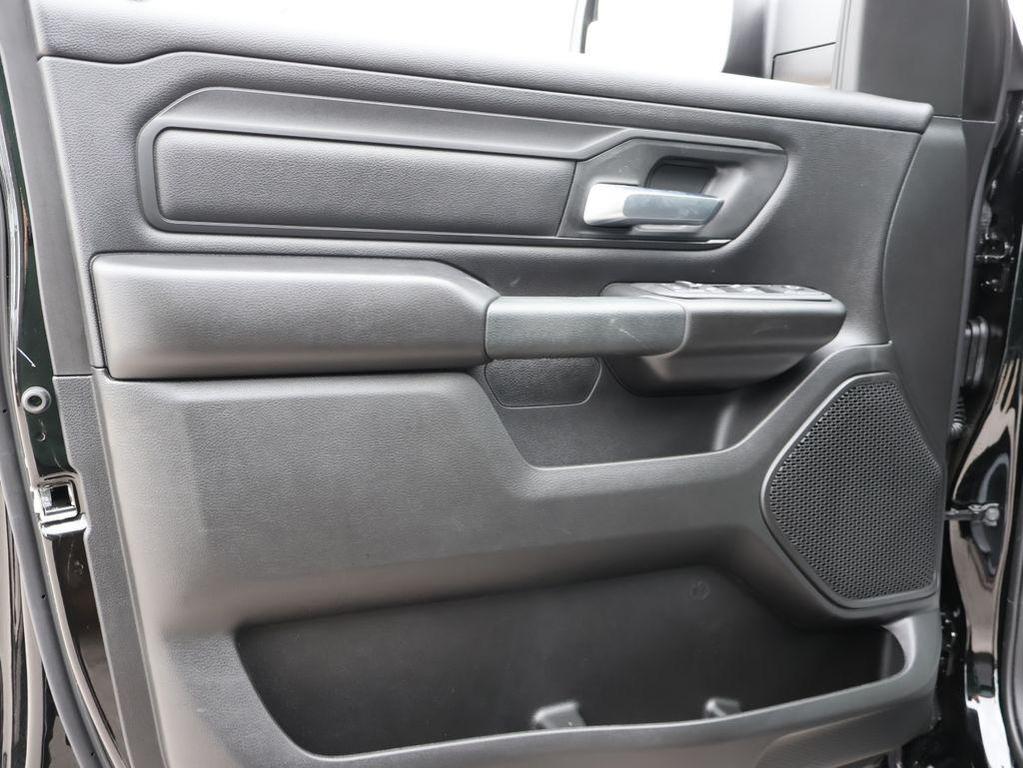 new 2026 Ram 1500 car, priced at $54,145