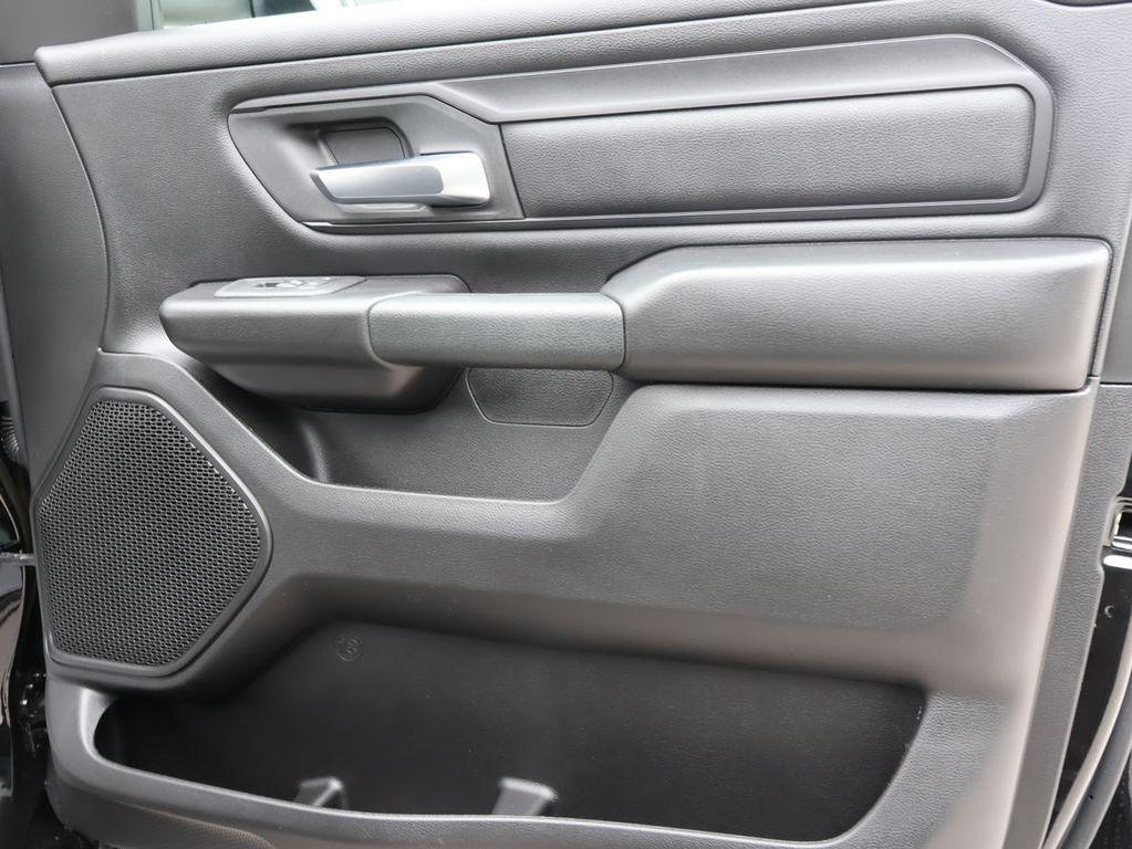 new 2026 Ram 1500 car, priced at $54,145