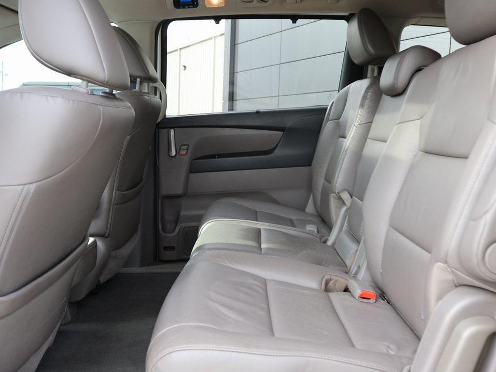 used 2013 Honda Odyssey car, priced at $6,800