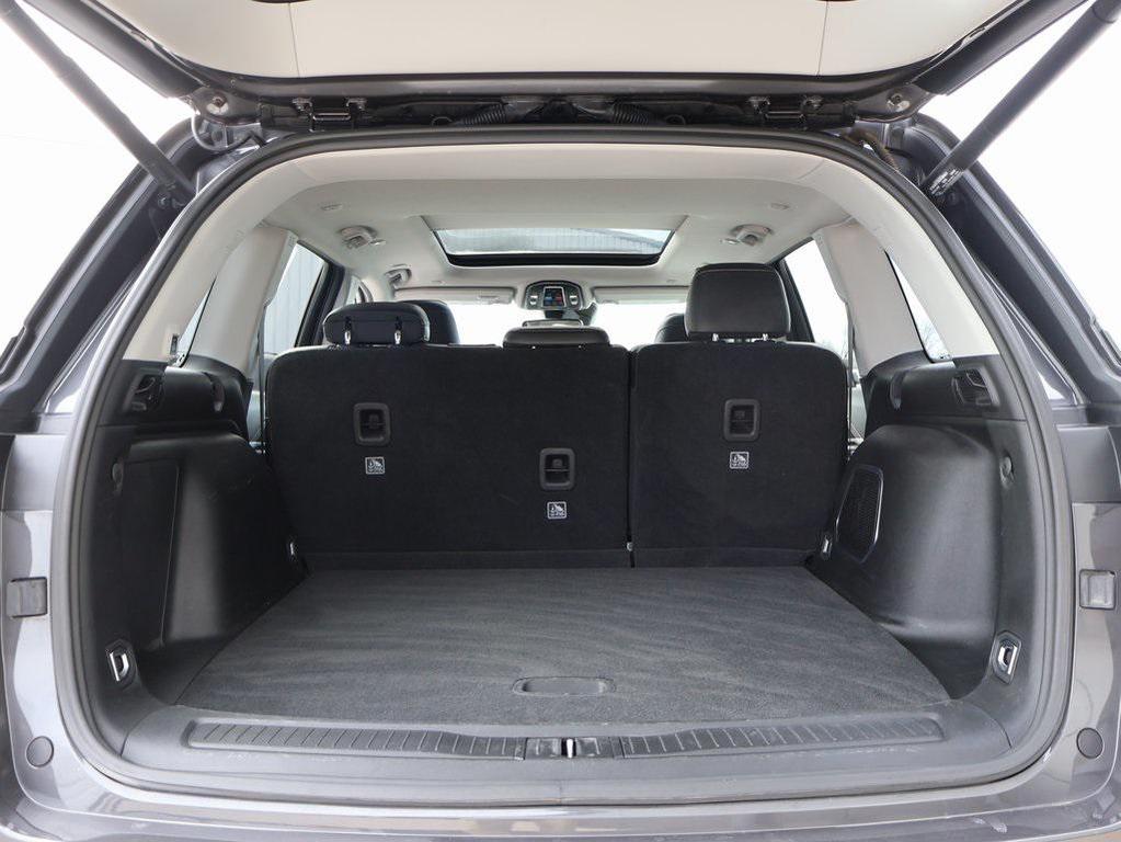 used 2023 Jeep Grand Cherokee 4xe car, priced at $28,599