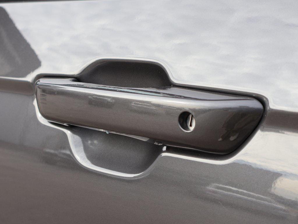 used 2023 Jeep Grand Cherokee 4xe car, priced at $28,599