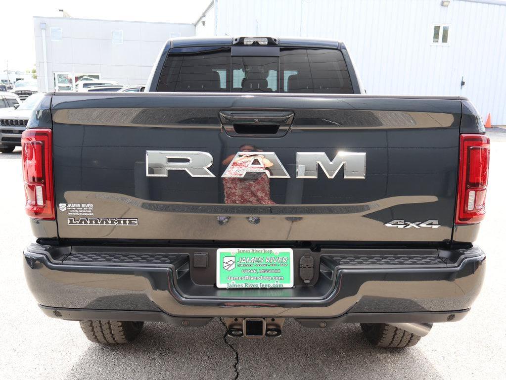 new 2027 Ram 2500 car, priced at $87,304