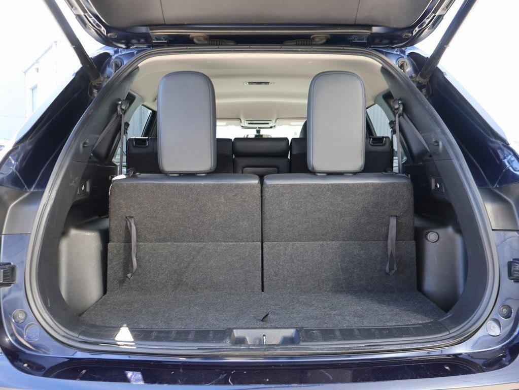 used 2024 Mitsubishi Outlander car, priced at $23,199