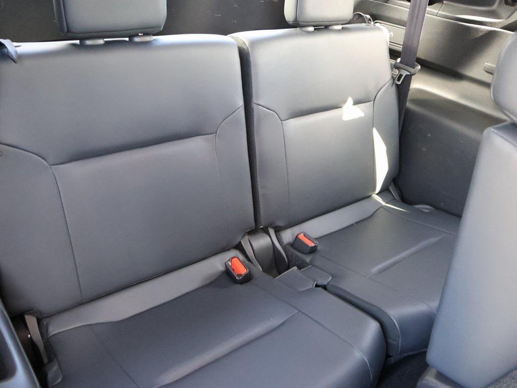 used 2024 Mitsubishi Outlander car, priced at $23,199