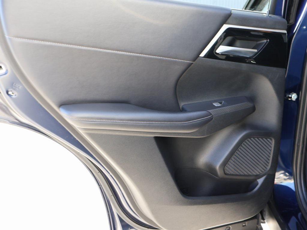 used 2024 Mitsubishi Outlander car, priced at $23,199