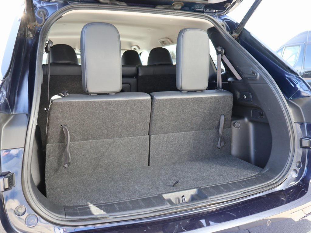 used 2024 Mitsubishi Outlander car, priced at $23,199