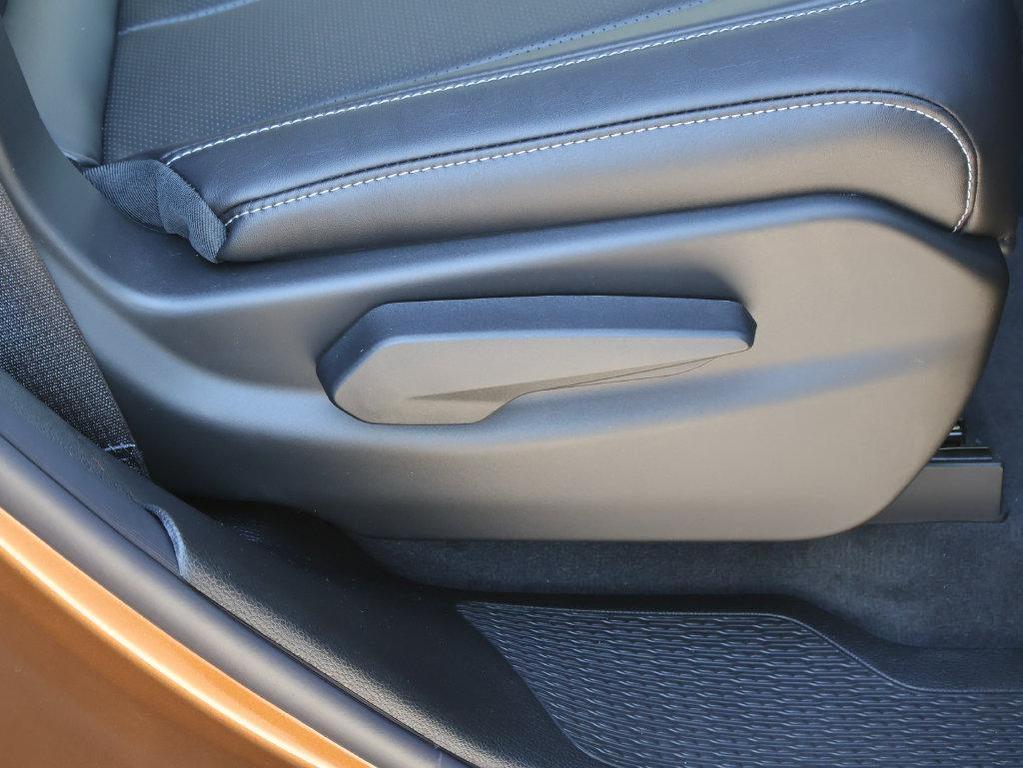 new 2027 Jeep Grand Cherokee L car, priced at $55,854