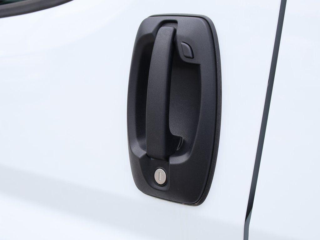 new 2026 Ram ProMaster 2500 car, priced at $44,624