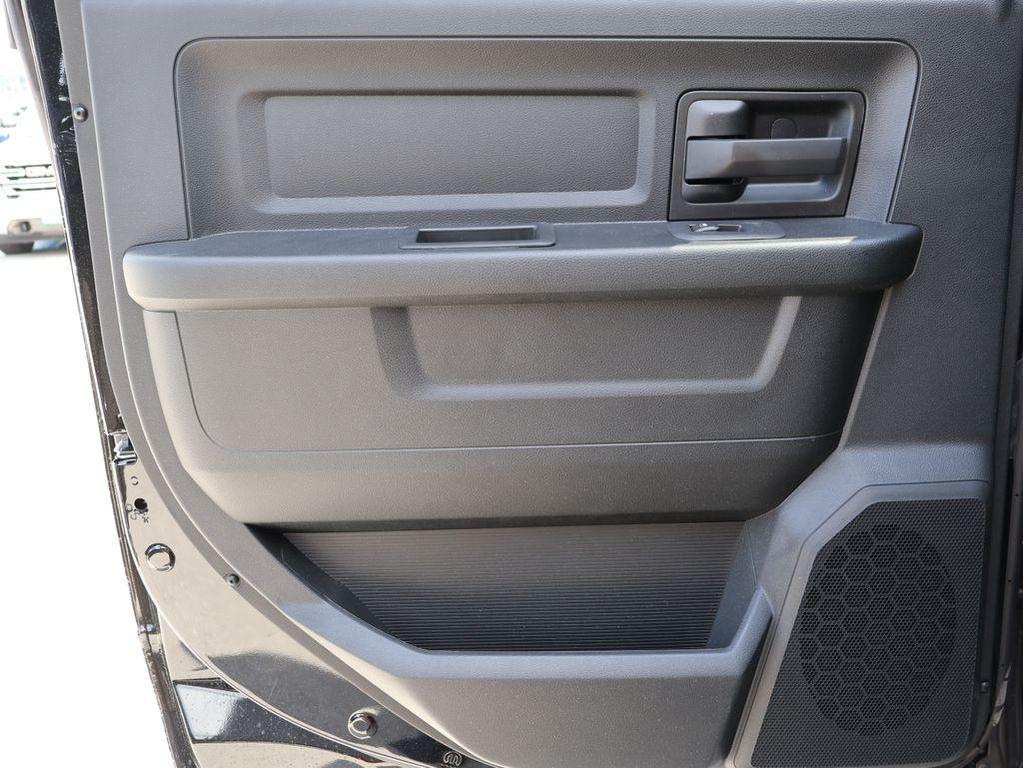 new 2026 Ram 2500 car, priced at $58,204
