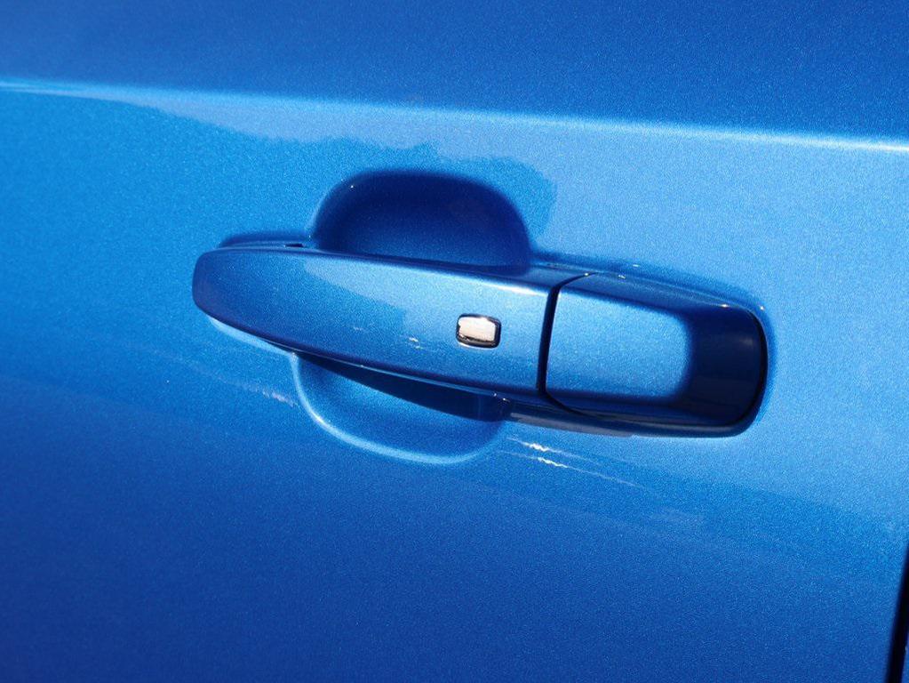 used 2024 GMC Terrain car, priced at $21,999