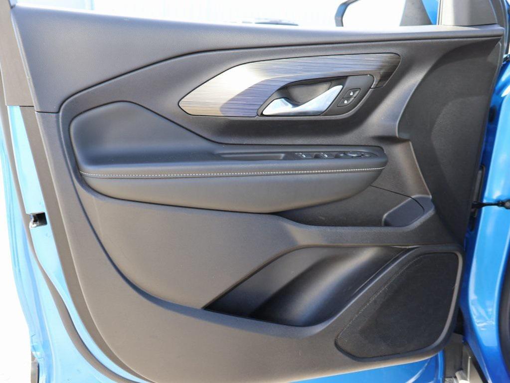 used 2024 GMC Terrain car, priced at $21,999