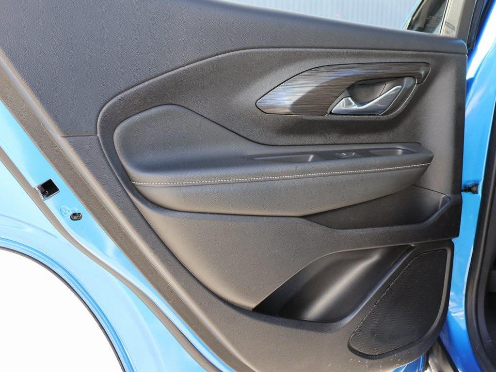 used 2024 GMC Terrain car, priced at $21,999