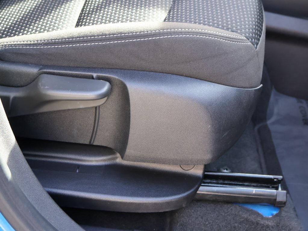 used 2024 GMC Terrain car, priced at $21,999