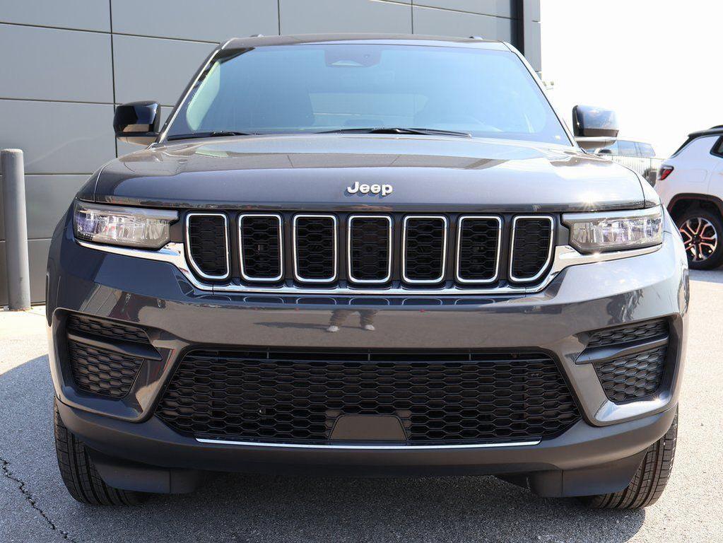new 2025 Jeep Grand Cherokee car, priced at $34,420