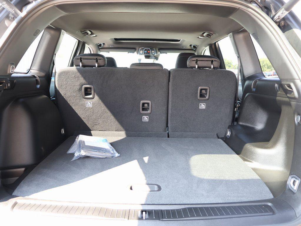 new 2025 Jeep Grand Cherokee car, priced at $34,420