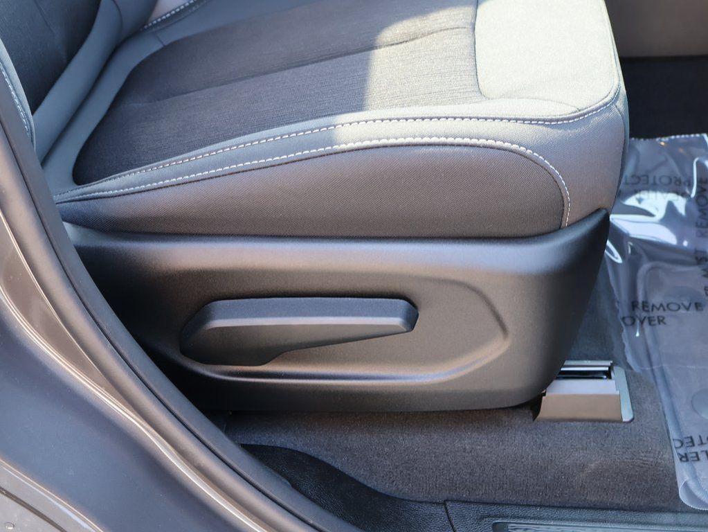 new 2025 Jeep Grand Cherokee car, priced at $34,420