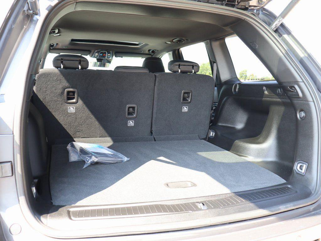 new 2025 Jeep Grand Cherokee car, priced at $34,420