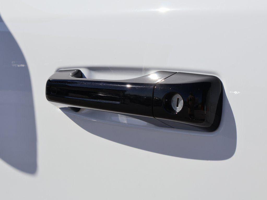 new 2026 Ram 1500 car, priced at $65,820