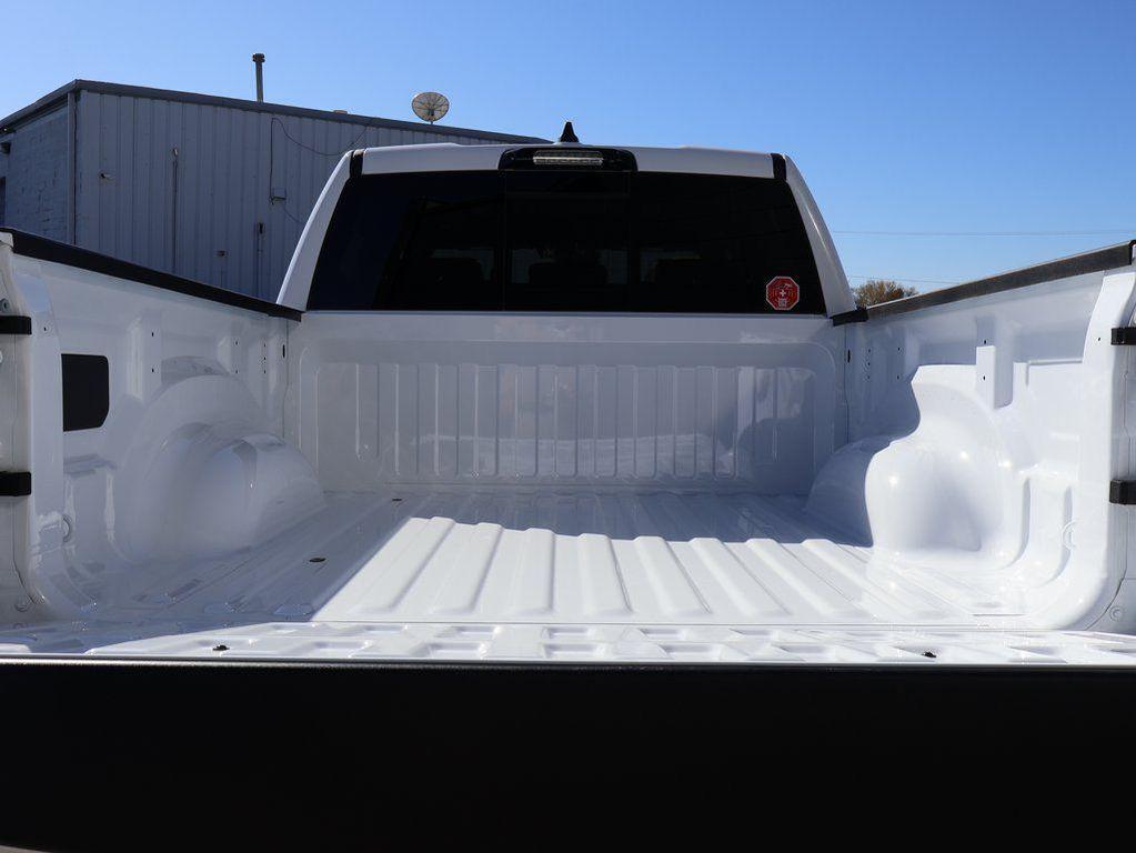 new 2026 Ram 1500 car, priced at $65,820