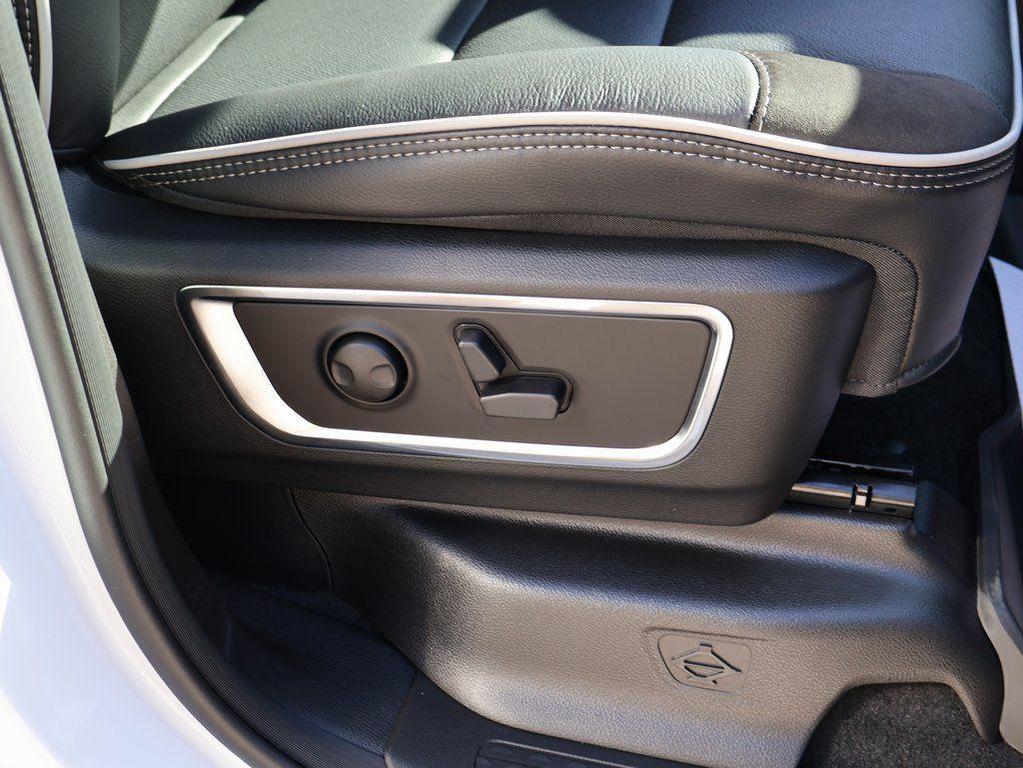 new 2026 Ram 1500 car, priced at $65,820