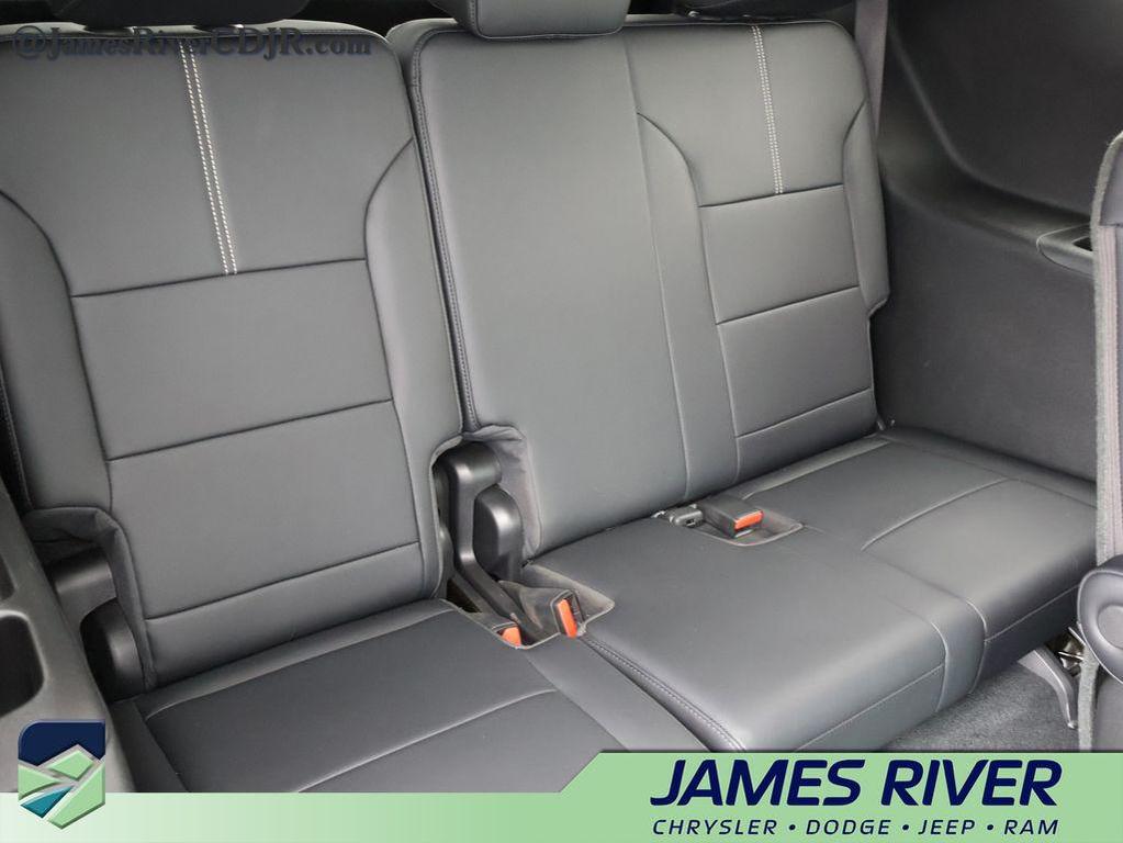 used 2026 GMC Acadia car, priced at $43,812