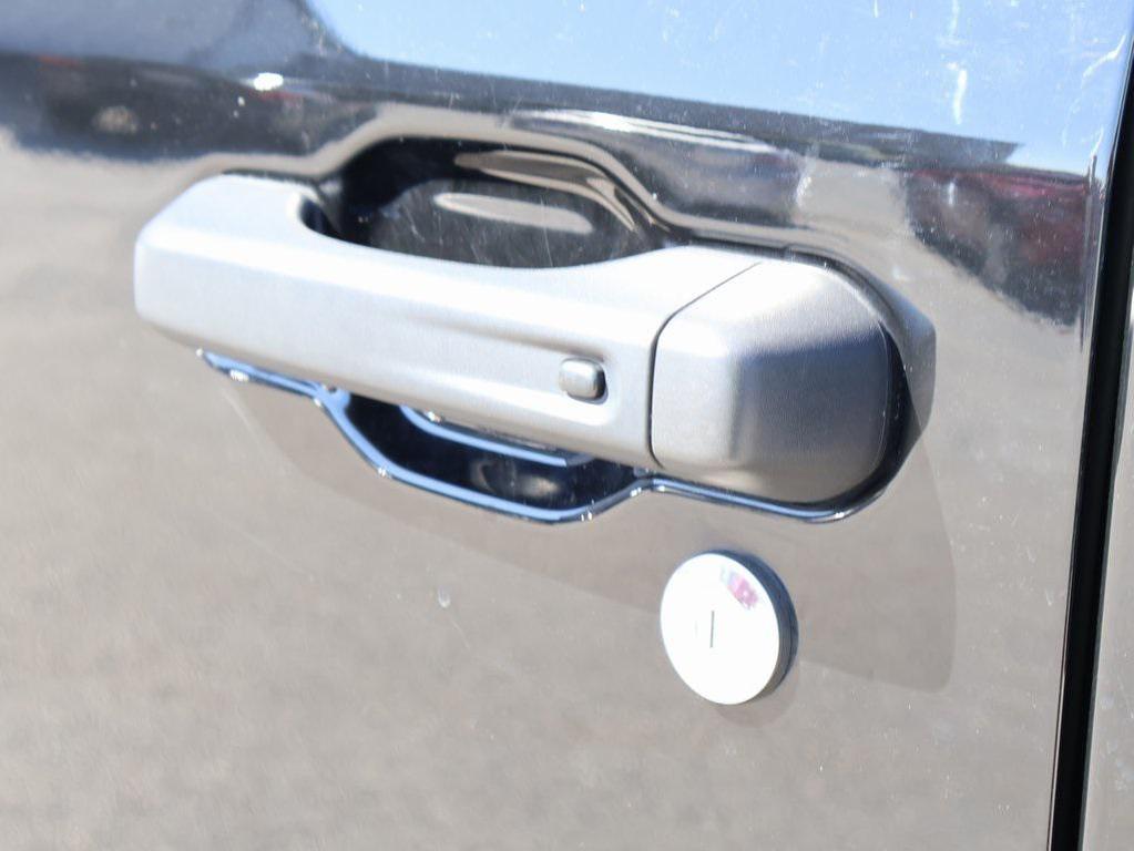 used 2023 Jeep Wrangler 4xe car, priced at $29,099