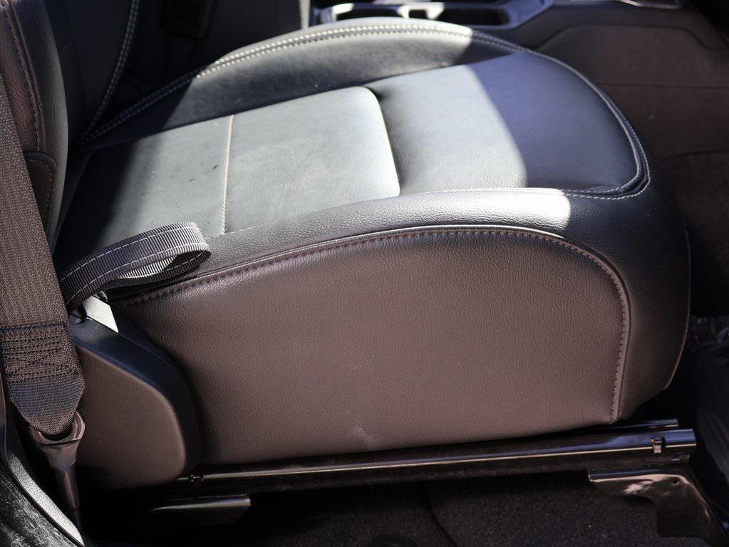 used 2023 Jeep Wrangler 4xe car, priced at $29,099