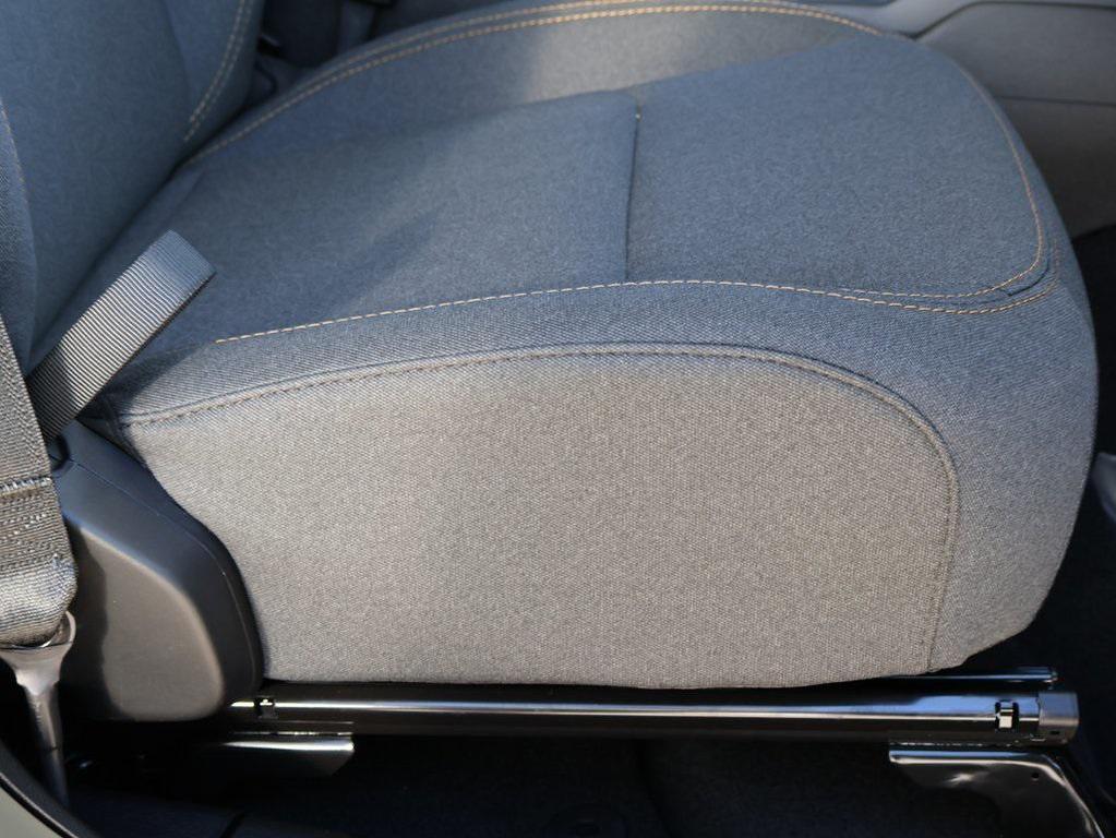 new 2026 Jeep Wrangler car, priced at $48,471