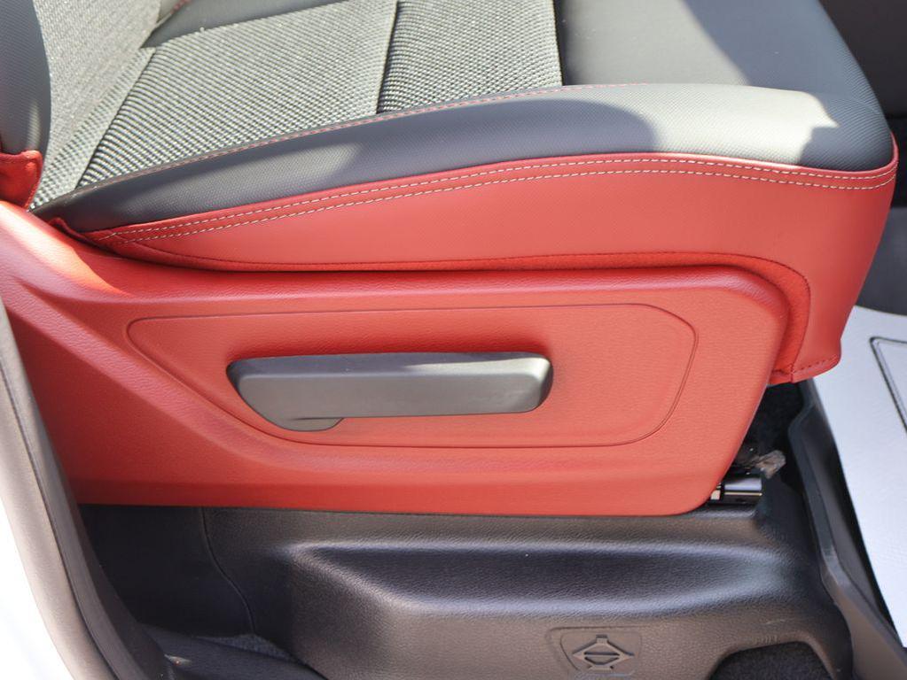 new 2026 Ram 1500 car, priced at $57,735