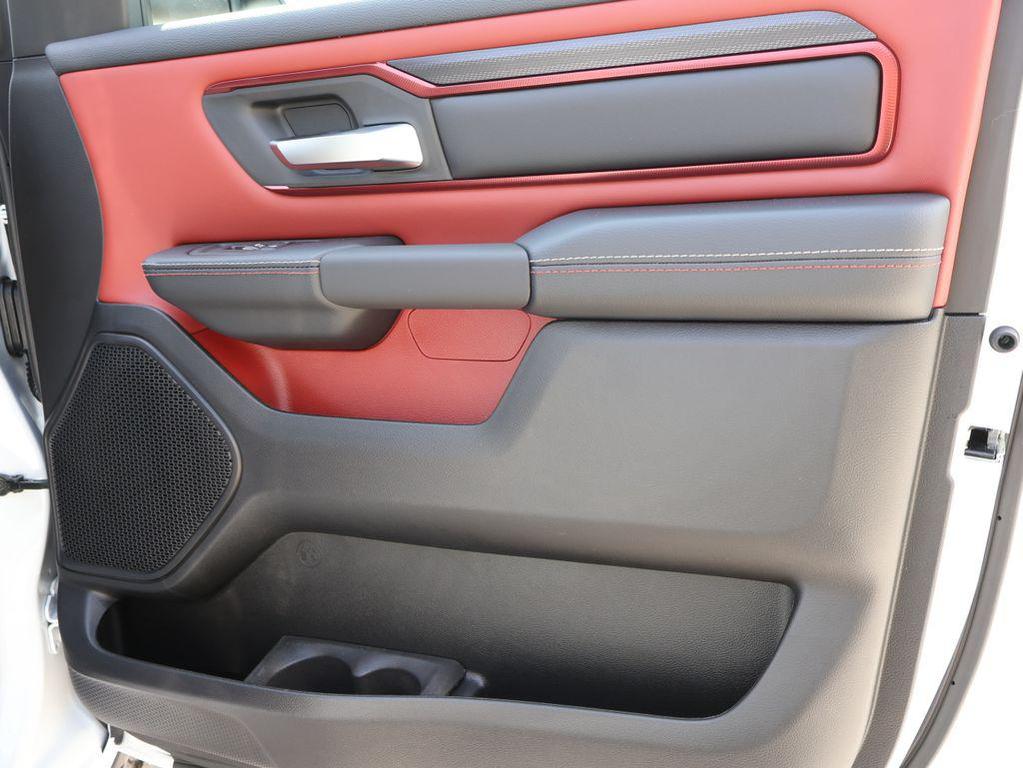 new 2026 Ram 1500 car, priced at $57,735