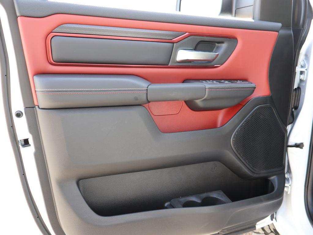 new 2026 Ram 1500 car, priced at $57,735