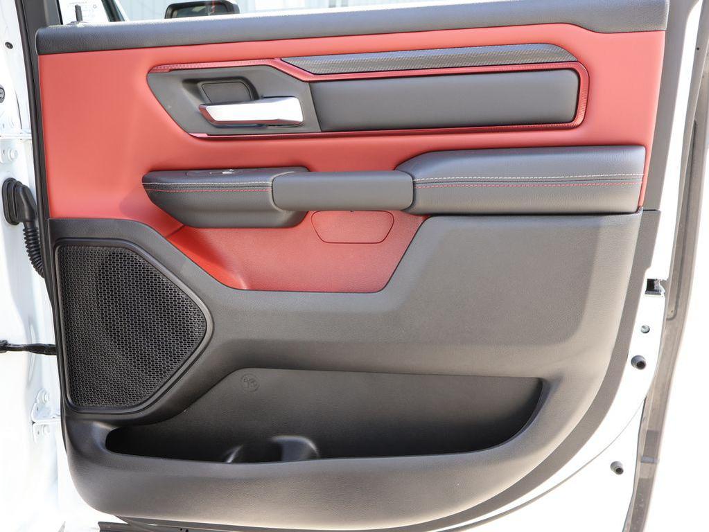 new 2026 Ram 1500 car, priced at $57,735