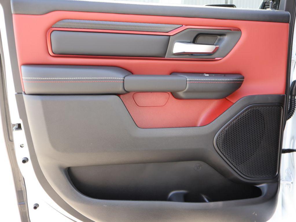 new 2026 Ram 1500 car, priced at $57,735