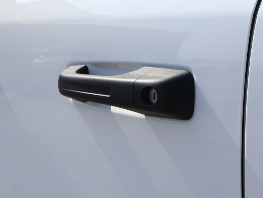 new 2026 Ram 1500 car, priced at $57,735