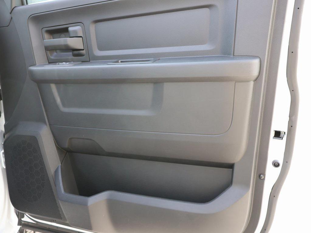 new 2026 Ram 2500 car, priced at $53,020