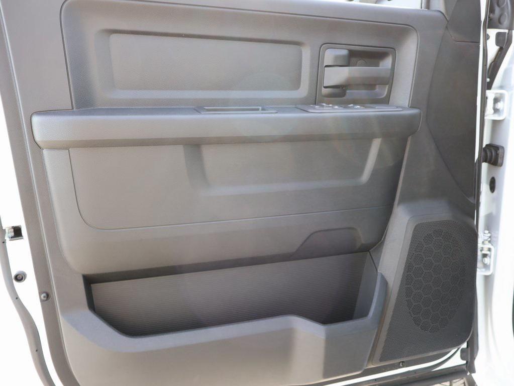 new 2026 Ram 2500 car, priced at $53,020