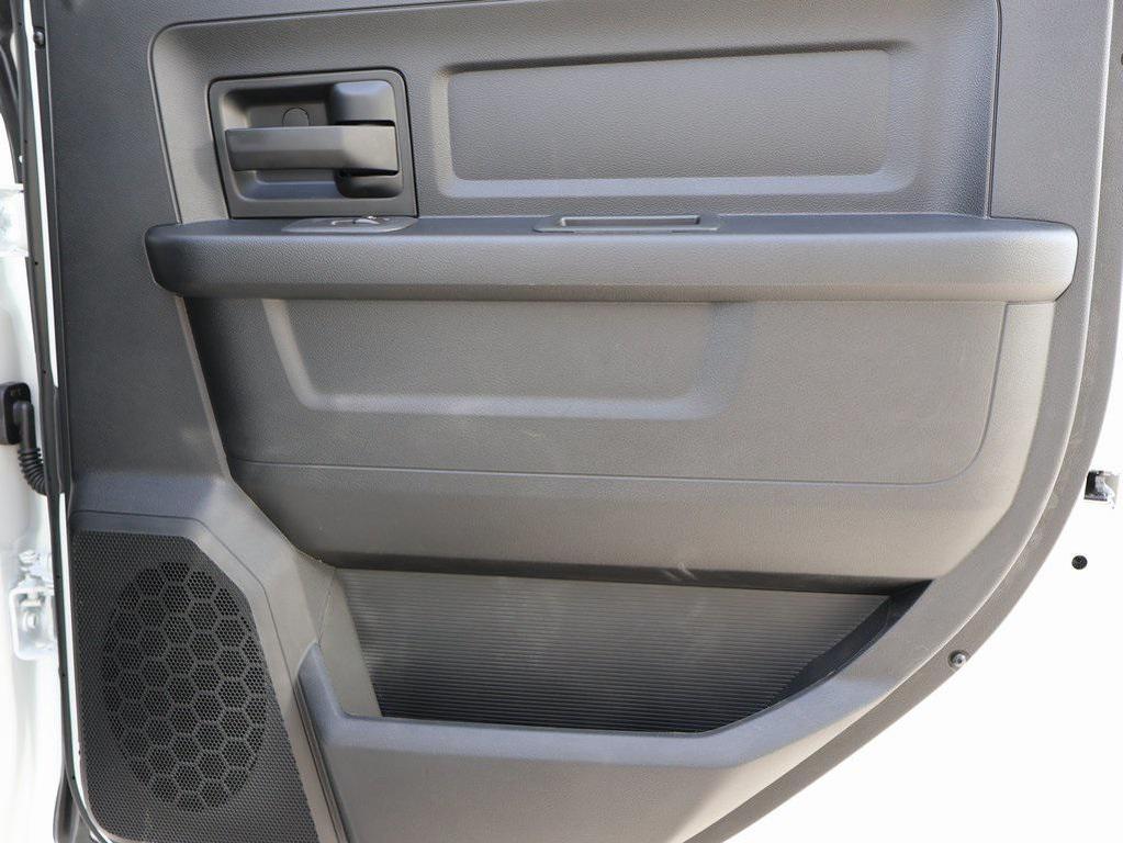 new 2026 Ram 2500 car, priced at $53,020