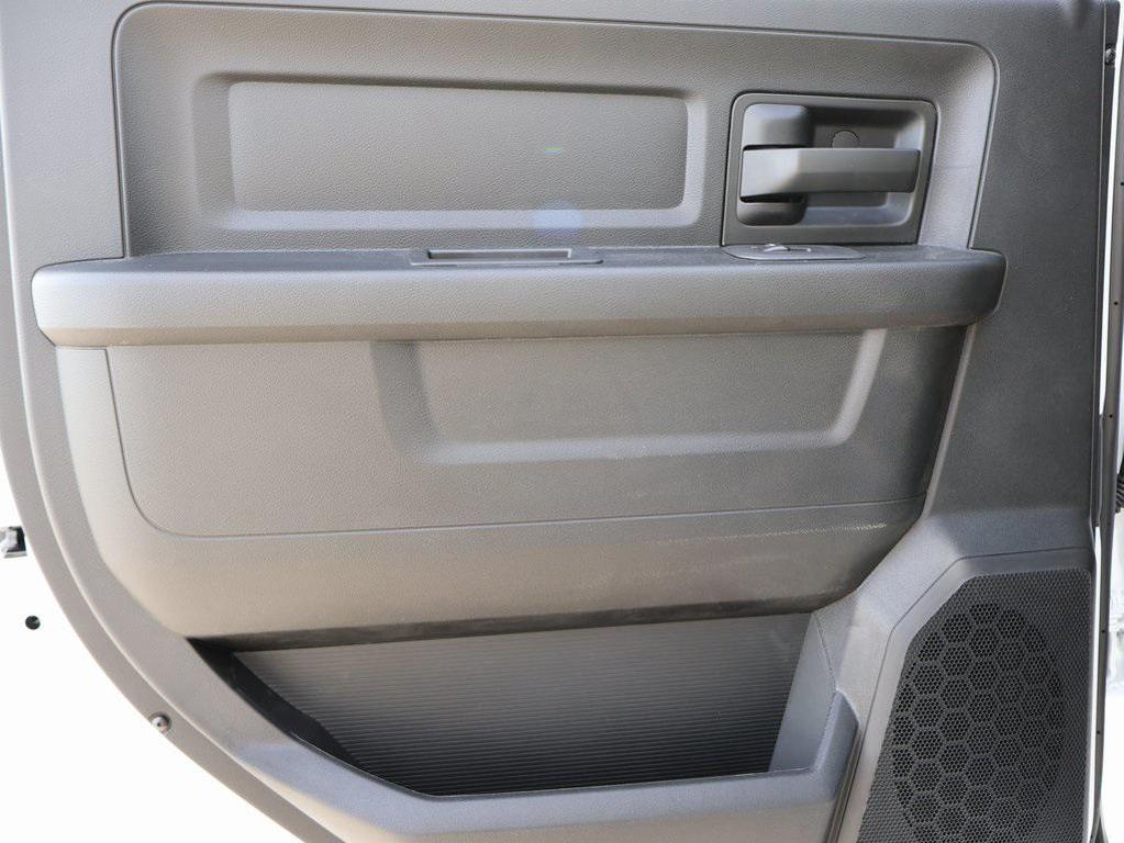 new 2026 Ram 2500 car, priced at $53,020