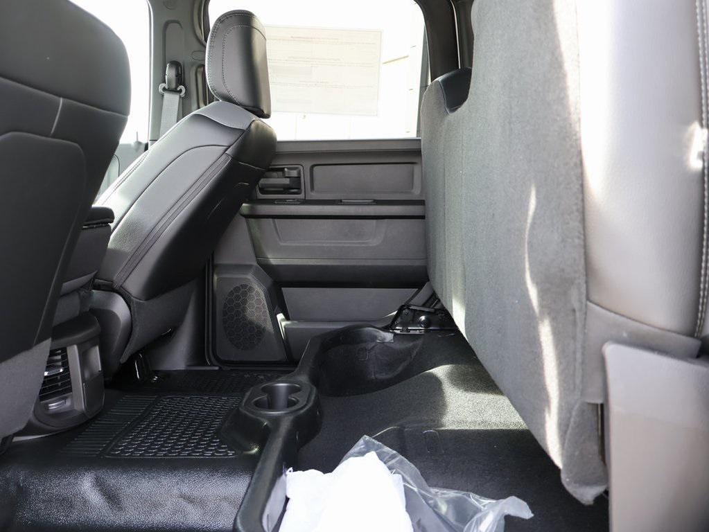 new 2026 Ram 2500 car, priced at $53,020