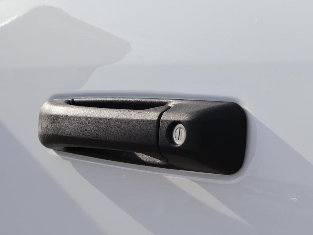 new 2026 Ram 2500 car, priced at $53,020