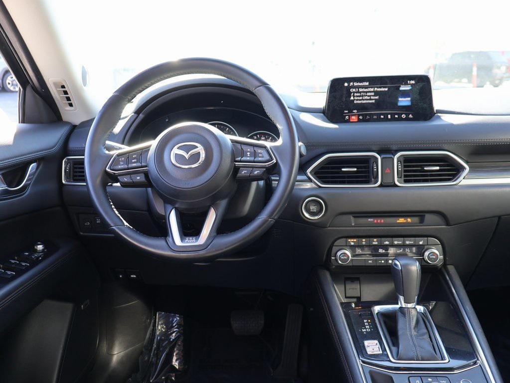 used 2019 Mazda CX-5 car, priced at $10,900