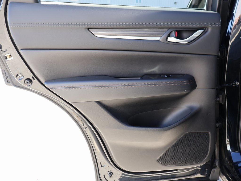 used 2019 Mazda CX-5 car, priced at $10,900