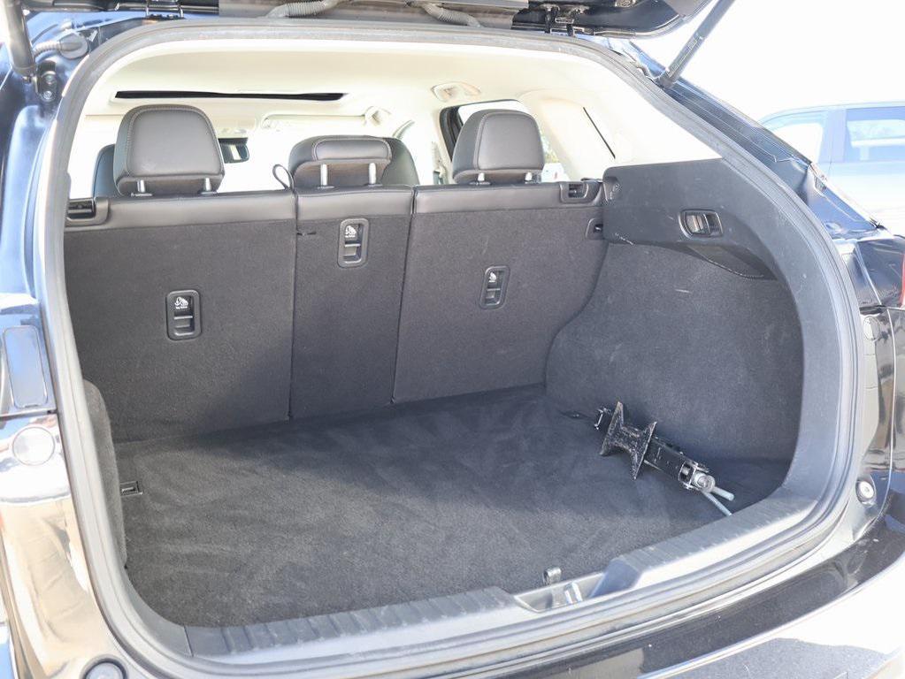 used 2019 Mazda CX-5 car, priced at $10,900