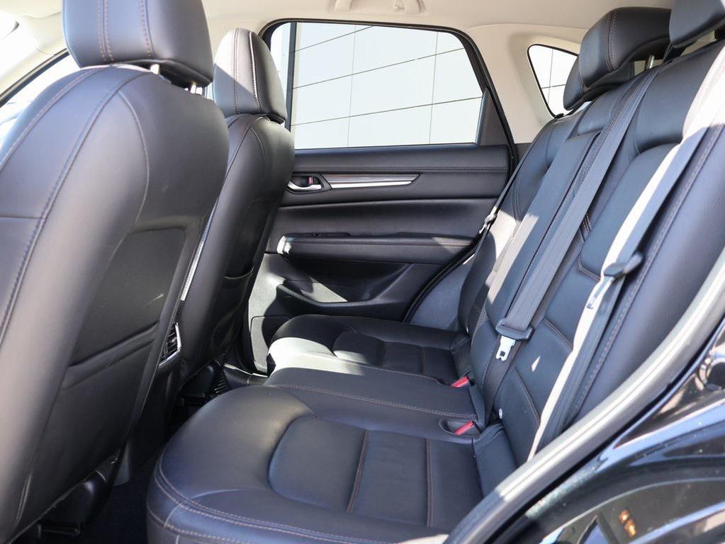 used 2019 Mazda CX-5 car, priced at $10,900