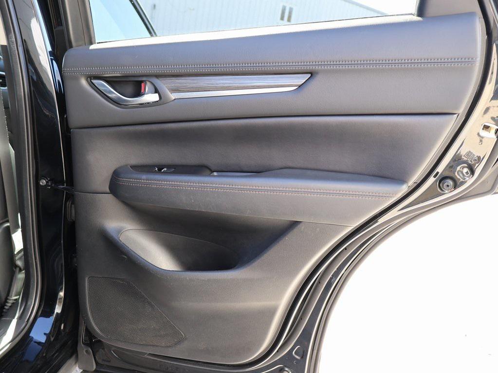 used 2019 Mazda CX-5 car, priced at $10,900